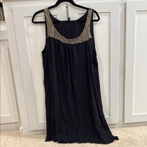 Soma cool nights nightgown